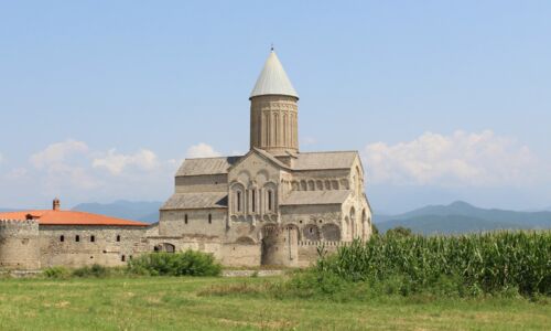 Bagrati Kathedrale Kutaissi
