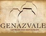 Georgisches Restaurant Genazvale in Berlin