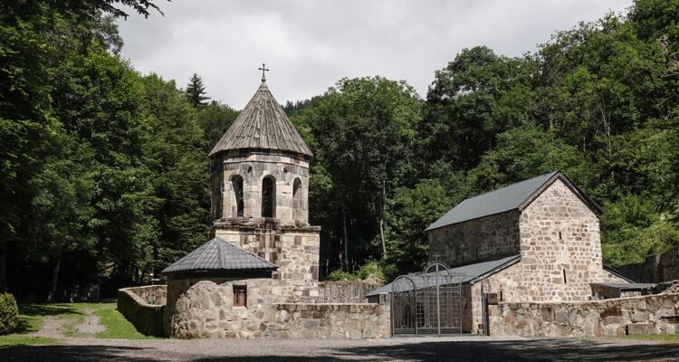 Grünes Kloster